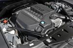 BMW 6-Series Convertible 2011 года